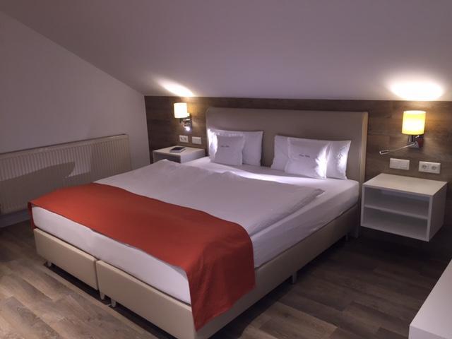 Pension Haus Erika Stadtprozelten Dış mekan fotoğraf