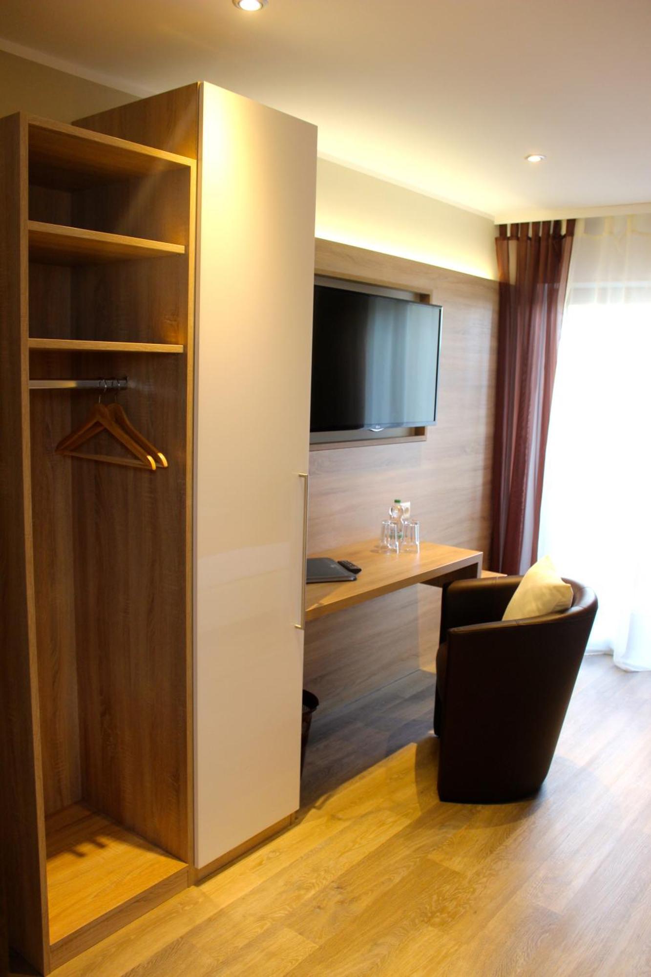 Pension Haus Erika Stadtprozelten Dış mekan fotoğraf