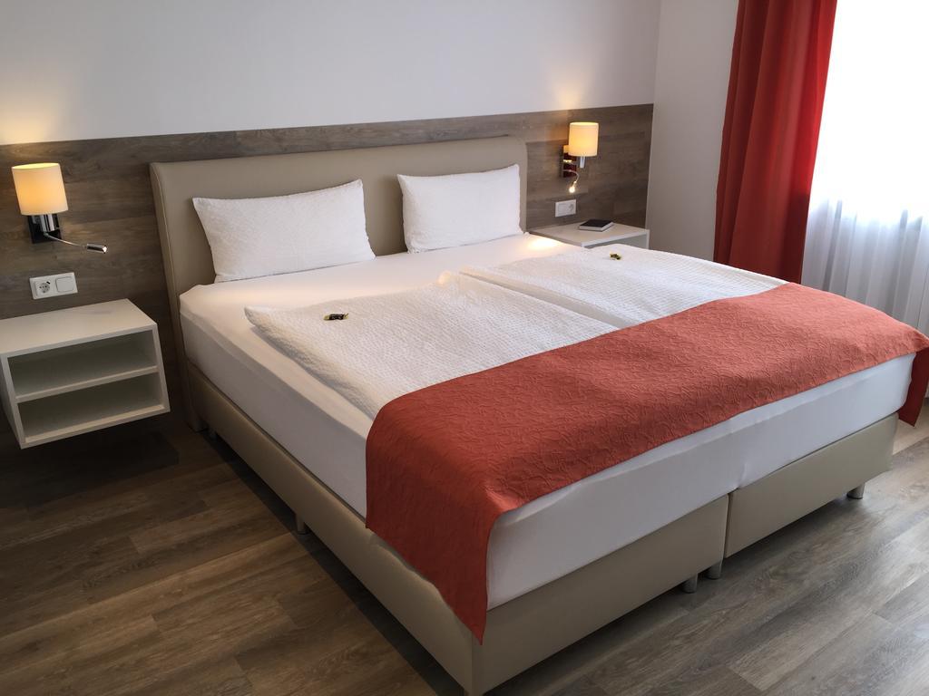 Pension Haus Erika Stadtprozelten Dış mekan fotoğraf